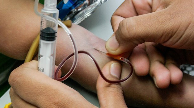hero medical technician phlebotomy courses
